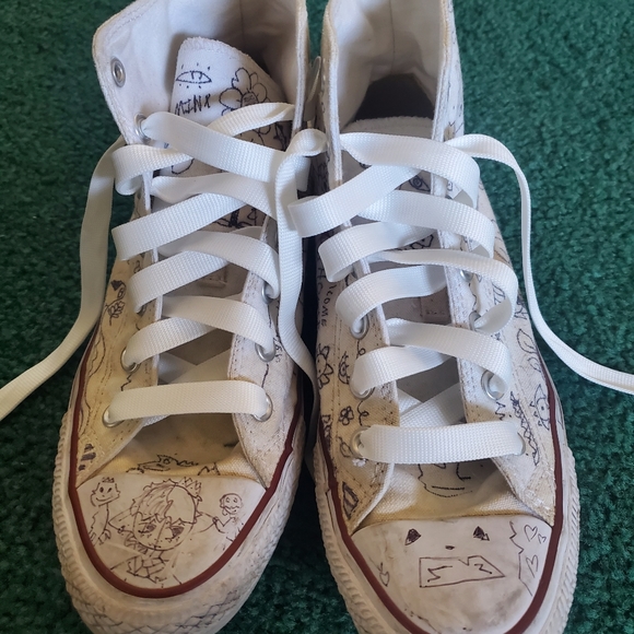 Converse All Star - Picture 5 of 9